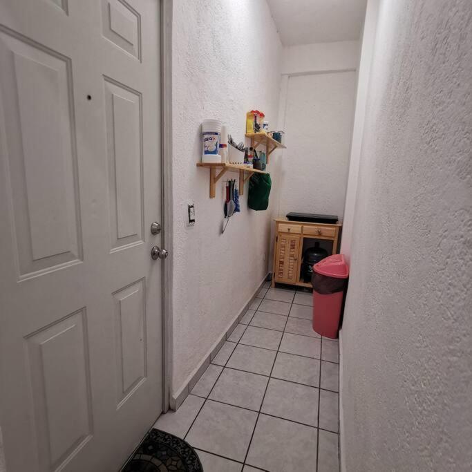 Lovely Studio Apartment With Balcony Ac & Wi-Fi, Minutes From Downtown! Zihuatanejo Exteriér fotografie