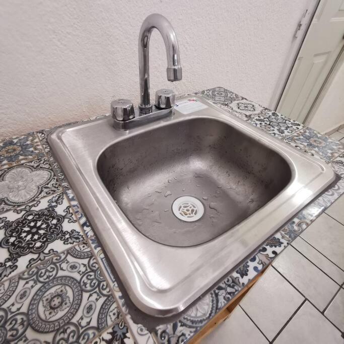 Lovely Studio Apartment With Balcony Ac & Wi-Fi, Minutes From Downtown! Zihuatanejo Exteriér fotografie