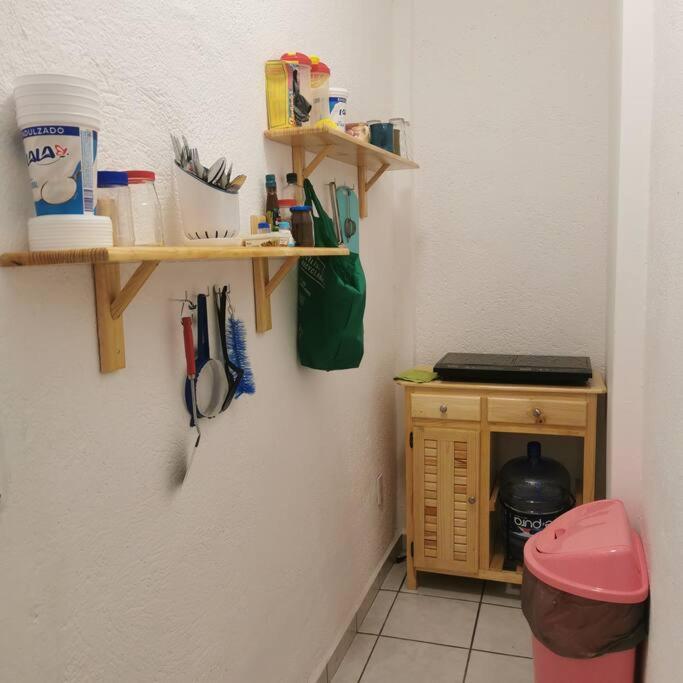 Lovely Studio Apartment With Balcony Ac & Wi-Fi, Minutes From Downtown! Zihuatanejo Exteriér fotografie