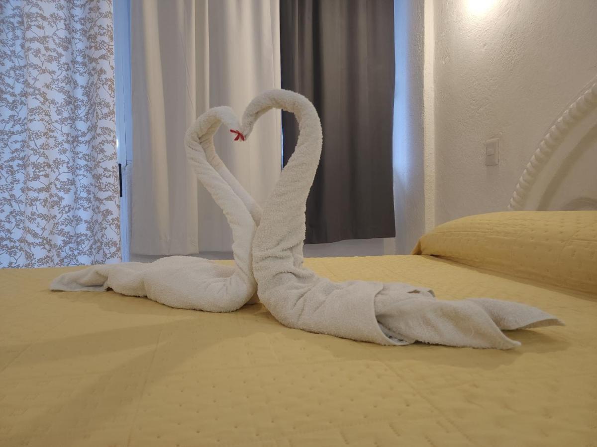 Lovely Studio Apartment With Balcony Ac & Wi-Fi, Minutes From Downtown! Zihuatanejo Exteriér fotografie